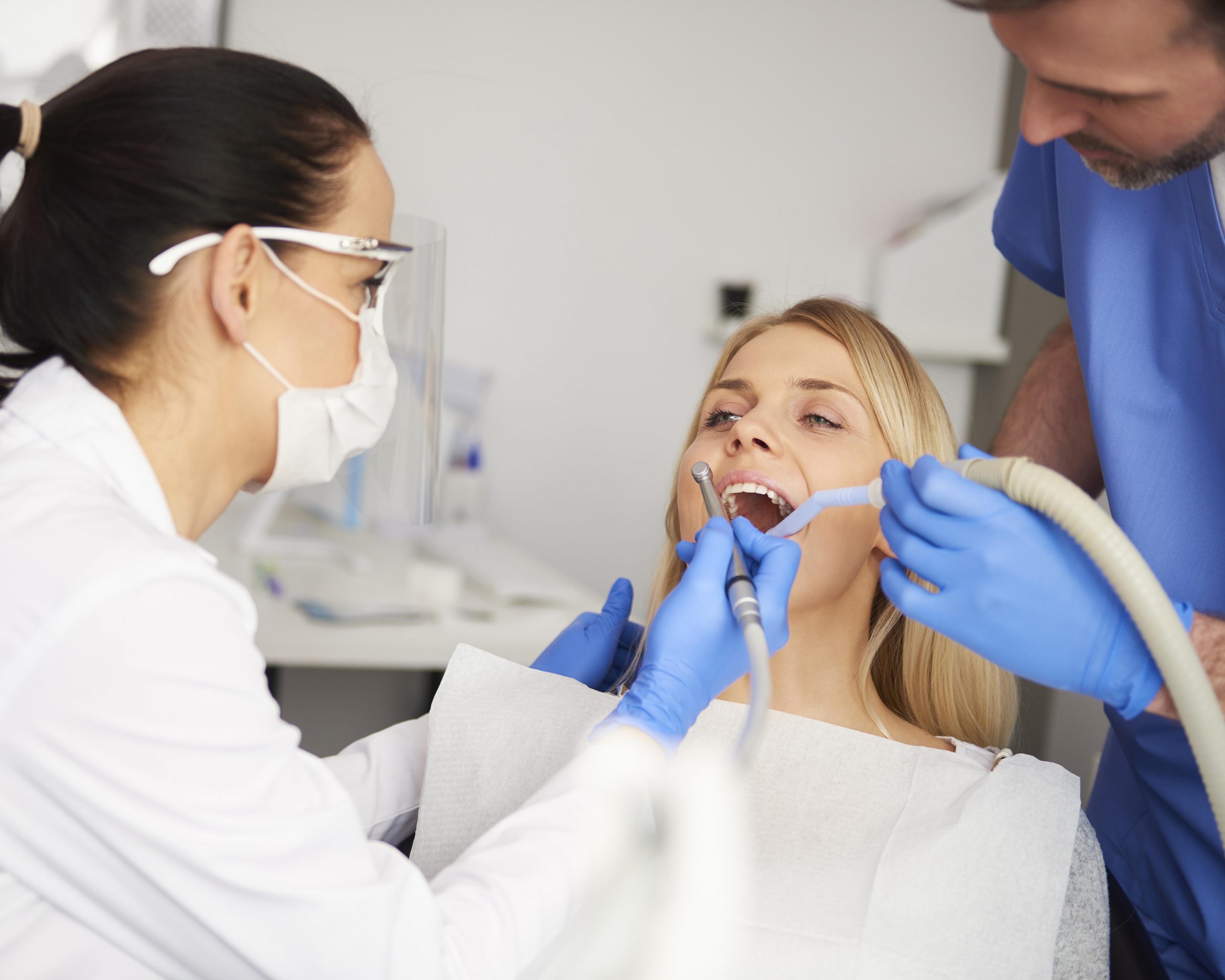 What Is Included in Orthodontic Treatment?