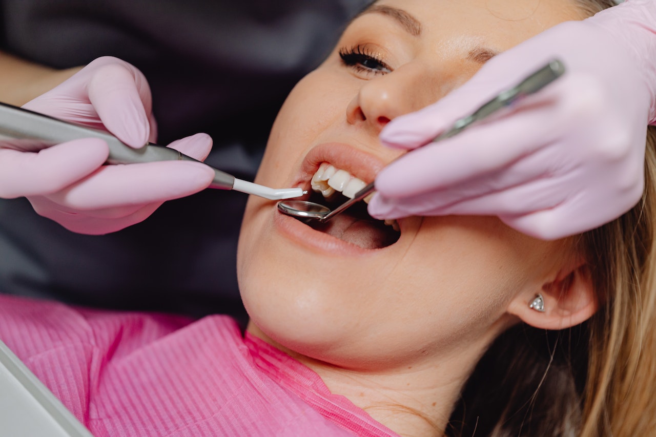 Why You Should Use Your Dental Insurance Benefits Before They Expire