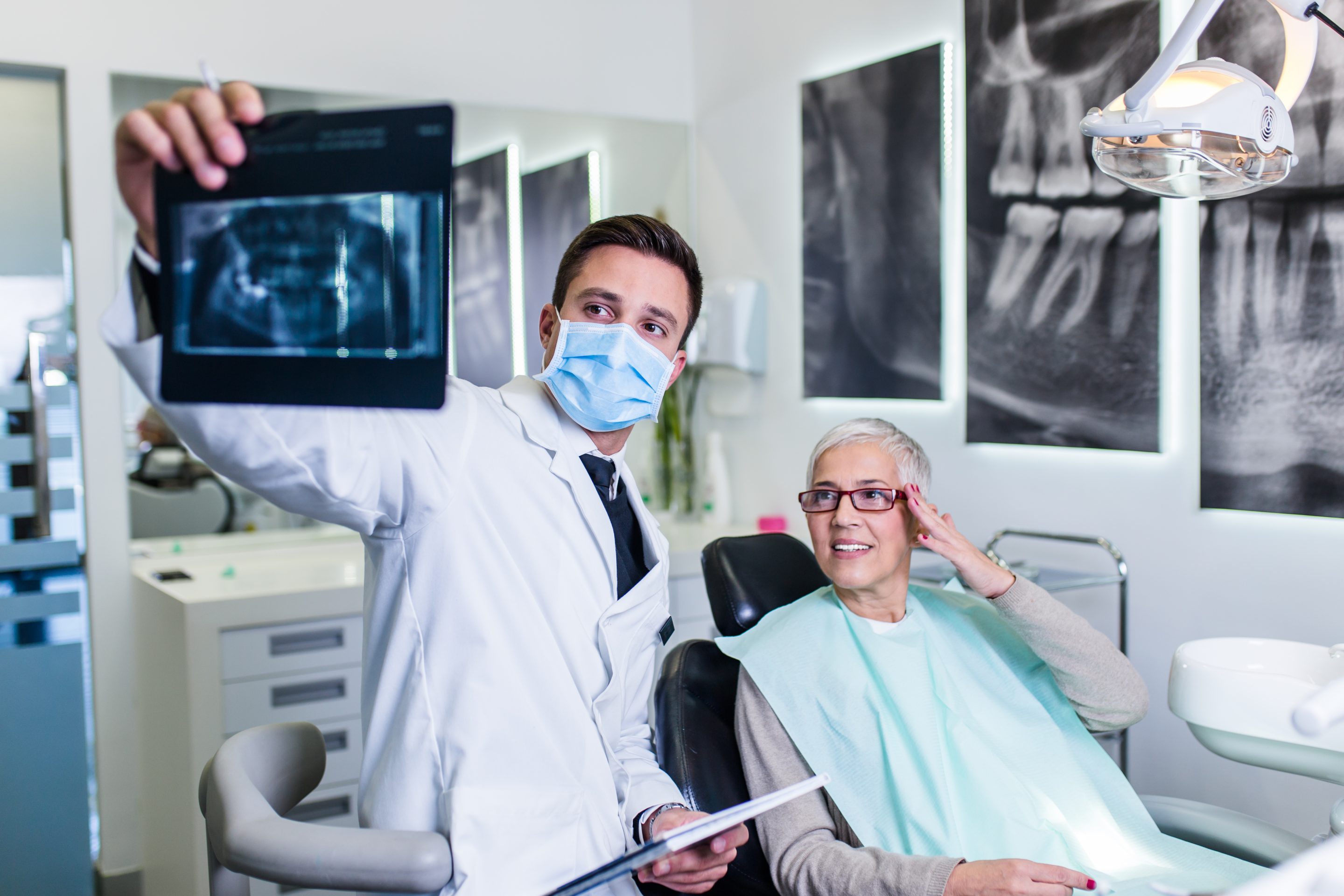 The Comprehensive Guide to Dental Implants at Baker Ranch in Lake Forest, CA