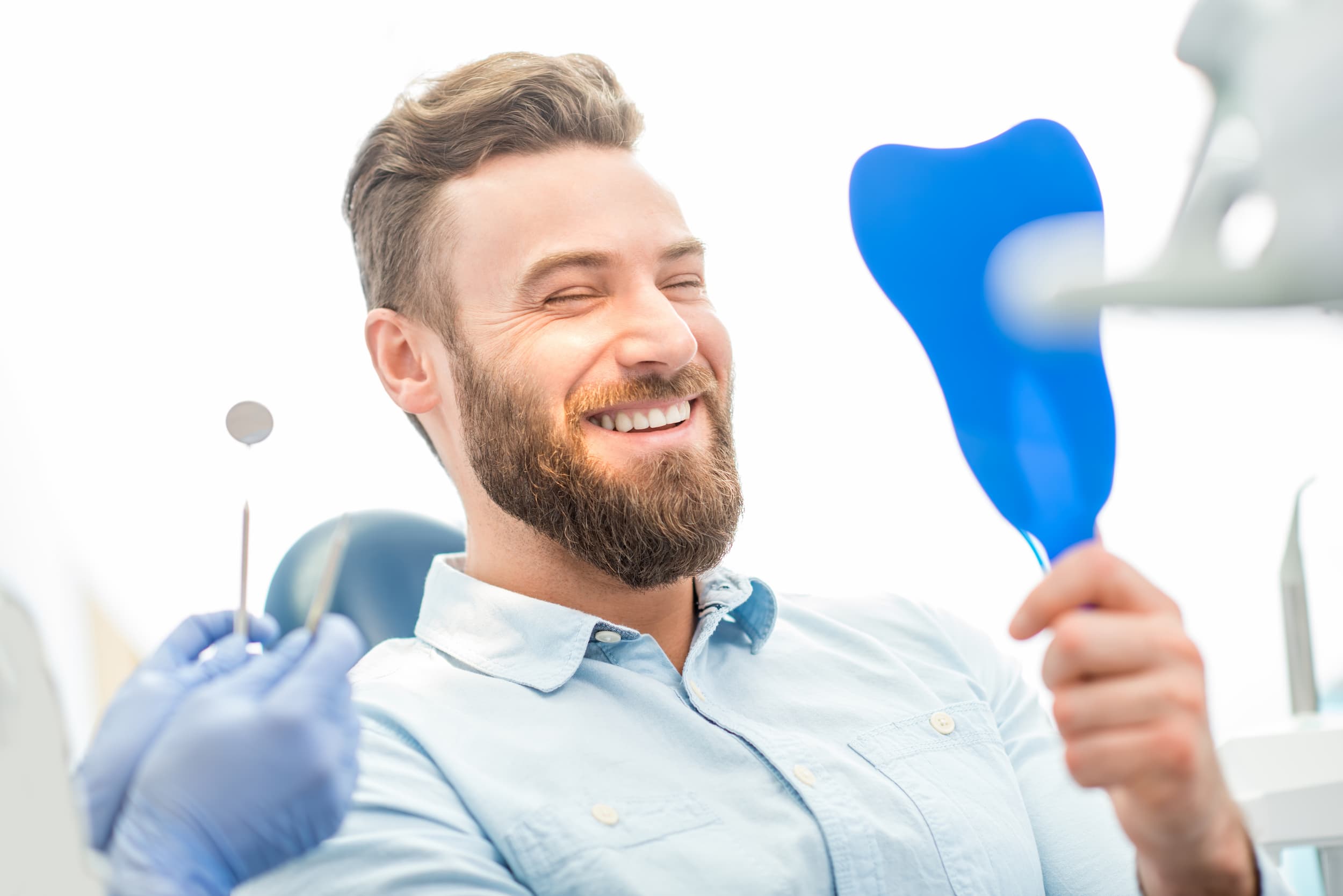 The Key Role of Expert Implant Dentists in Baker Ranch, Lake Forest, CA