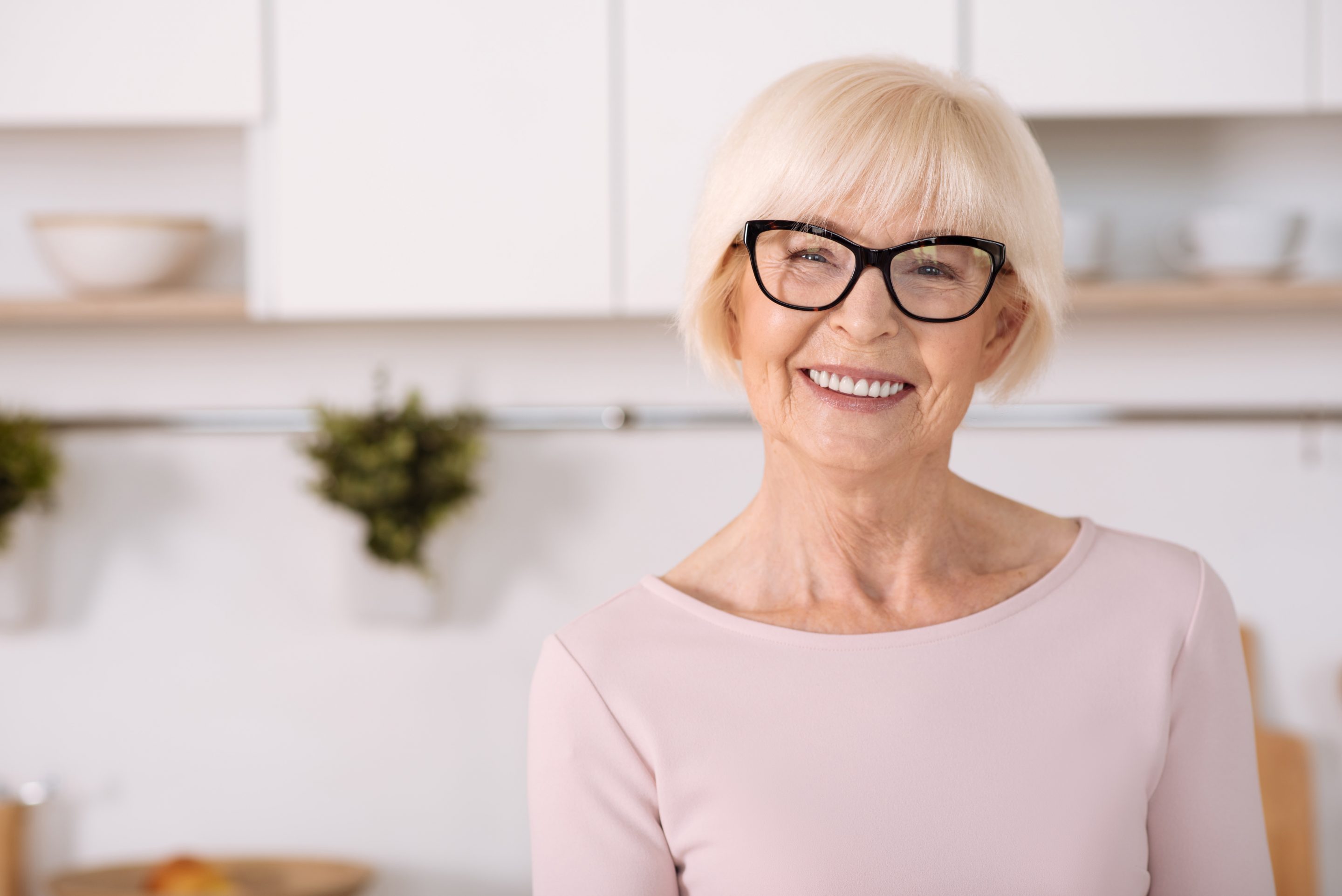 Baker Ranch Cosmetic Dentistry for Seniors: FAQs and What You Need to Know