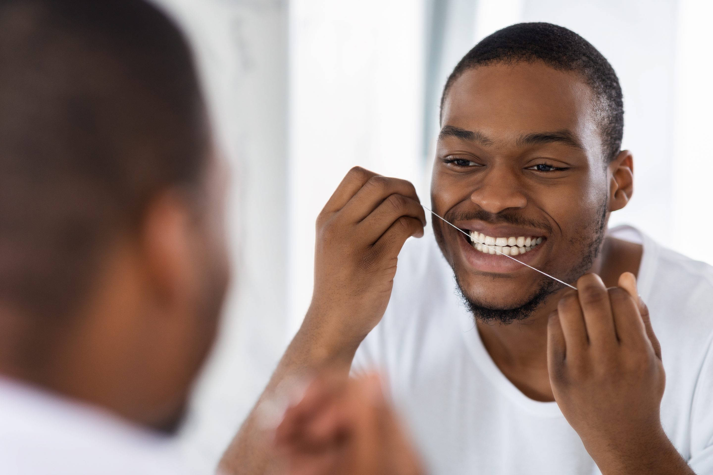 The Role of Dental Hygiene in Maintaining Cosmetic Dental Work