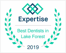 Best Dentist in Lake Forest 2019