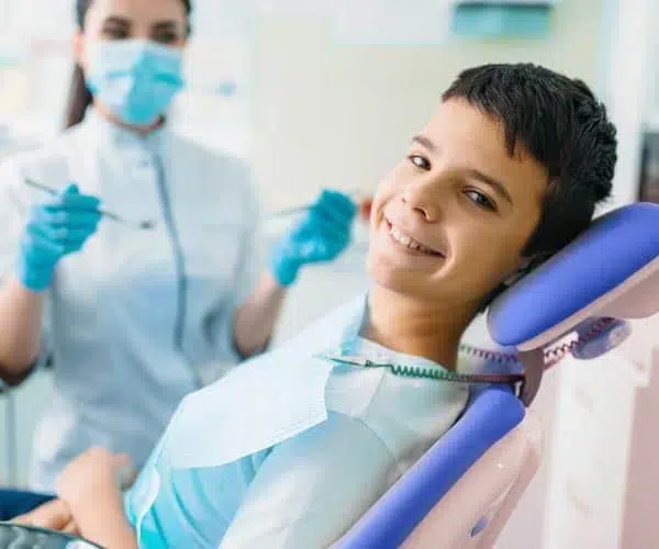 Children Dentistry in Baker ranch Dentistry and Implant Center Dentist in Lake Forest