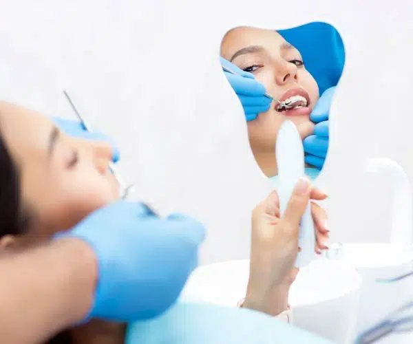 Oral Surgery in Lake Forest CA Baker Ranch Dental Spa and Implant Center